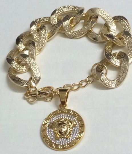 Bracciale Versace Modello 94